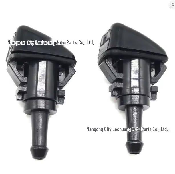Chrysler Jeep Grand Cherokee Windshield Washer Nozzle 55079049AA