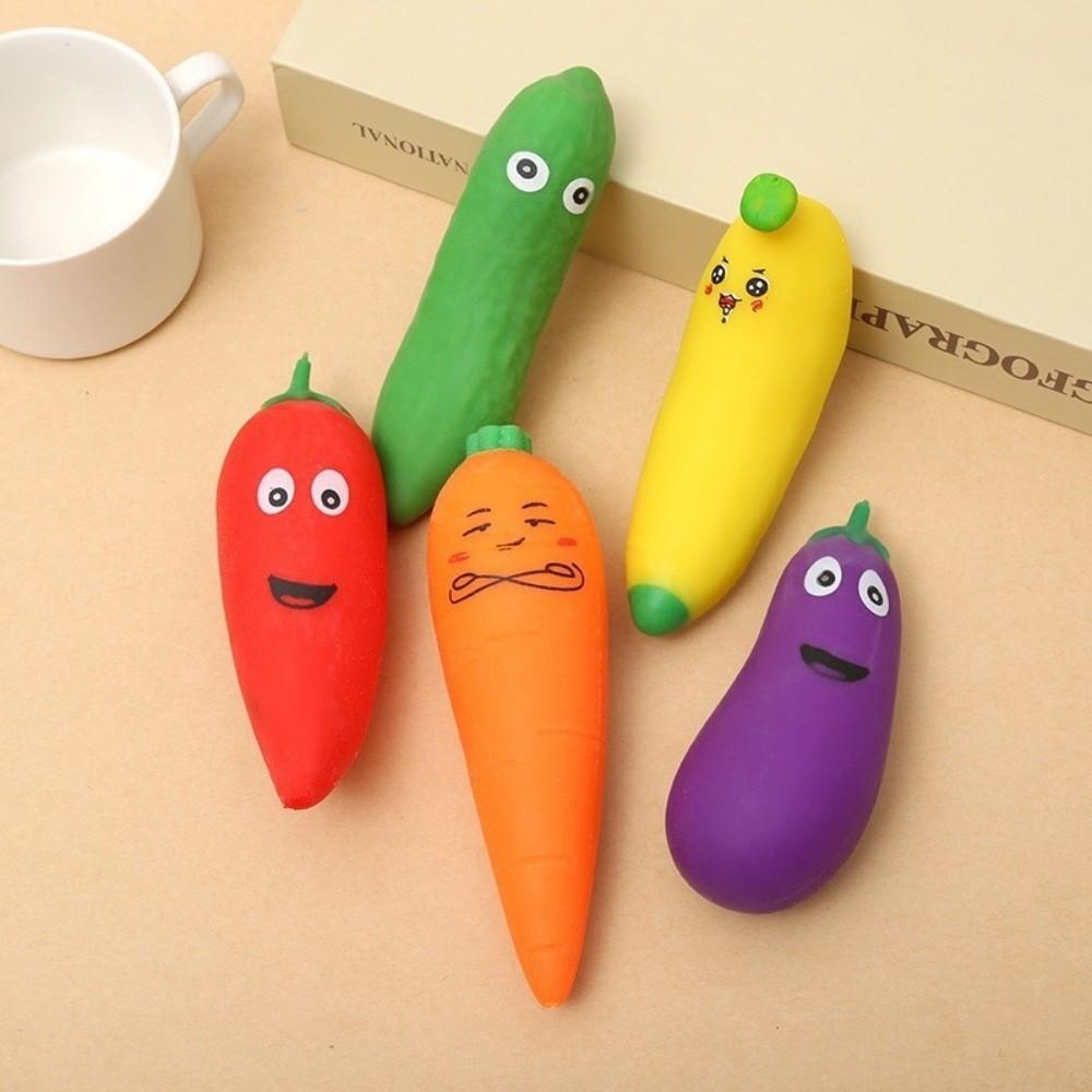 Stretchable Design Stress Relief Fidget Decor Novelty Stress Relief Toys for Birthday Party Favors