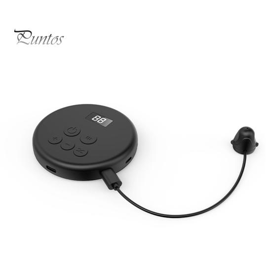 Screen Clicker Mute Automatic Adjustable Digital Display Sensitive Clicking Universal Point Grabber Device Phone Auto Connection for Game