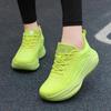 Couple shoes new mesh breathable sports shoes fashion versatile casual net shoes soft sole light running