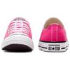 Converse Chuck Taylor All Star Casual Comfort Low-Top Espadrilles Unisex Fuchsia