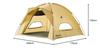 LOGOS Easy-to-Clean UV Sunshade 71205011