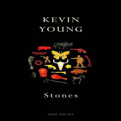 Stones by Kevin Young Paperback Book 9781787333758