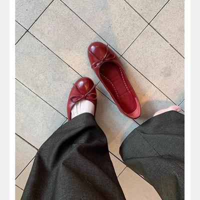 Γυναικεία παπούτσια – Μπαλαρίνες