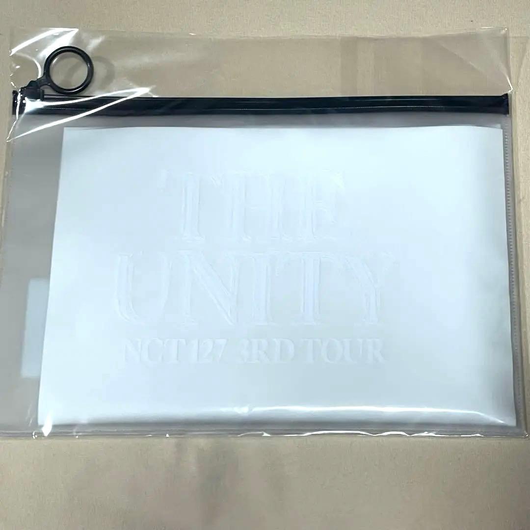 

[USED] nct 127 the unity korean MD mark