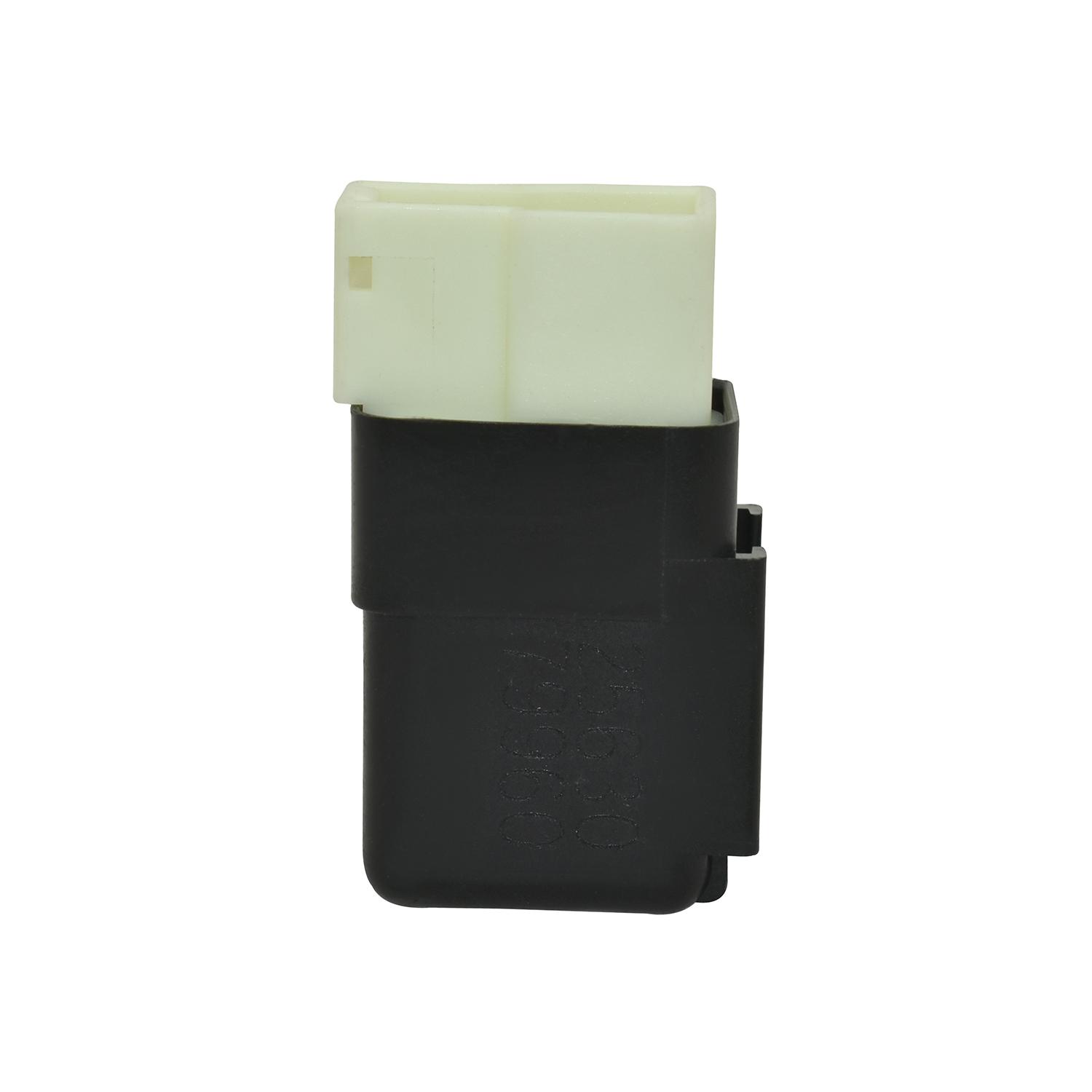 HR159T Horn Relay - 25630-79960 12VDC 15A 3-Pin Relay Compatible for Nissan 200SX 240SX 300ZX 350Z 370Z (1989-1998 Models)