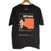 SLC Punk Black Cotton T Shirt Full Size S-5XL NEW DS729 Unisex T-Shirt