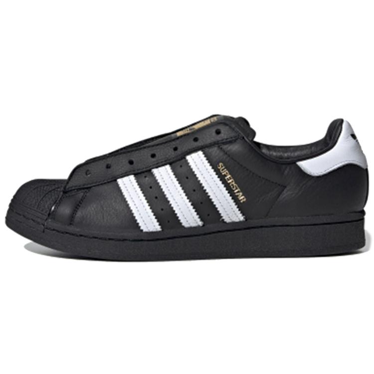 

Adidas Superstar Laceless Core Black FV3018 44