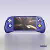 Ergonomic Game Console Control Grip Holder Case Cover Skin for Retroid Pocket 5 Enhances Drop Protective Travel Friendly
