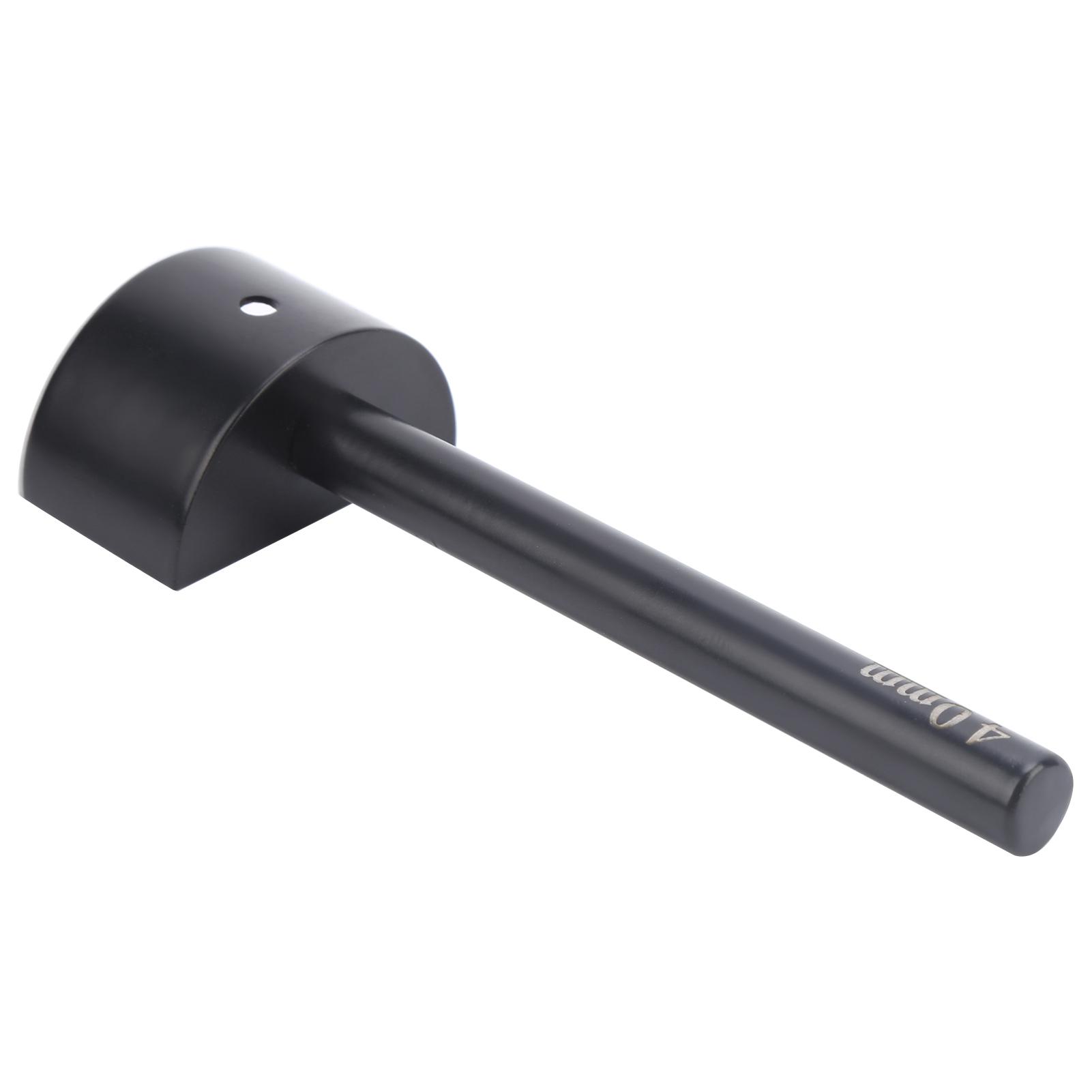 

Полукруглый пробойник для ремней, ремешков, рукоделия, DIY проектов, ручной работы, кожаных инструментов(Диаметр 40мм )