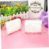 10Pcs Napkin Dispenser Dining Table Paper Tray Hand Towel Bathroom Napkin Holder Tray Paper
