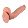 Masturbator realistic penis Female G-spot Masturbator Dildo for anal plug