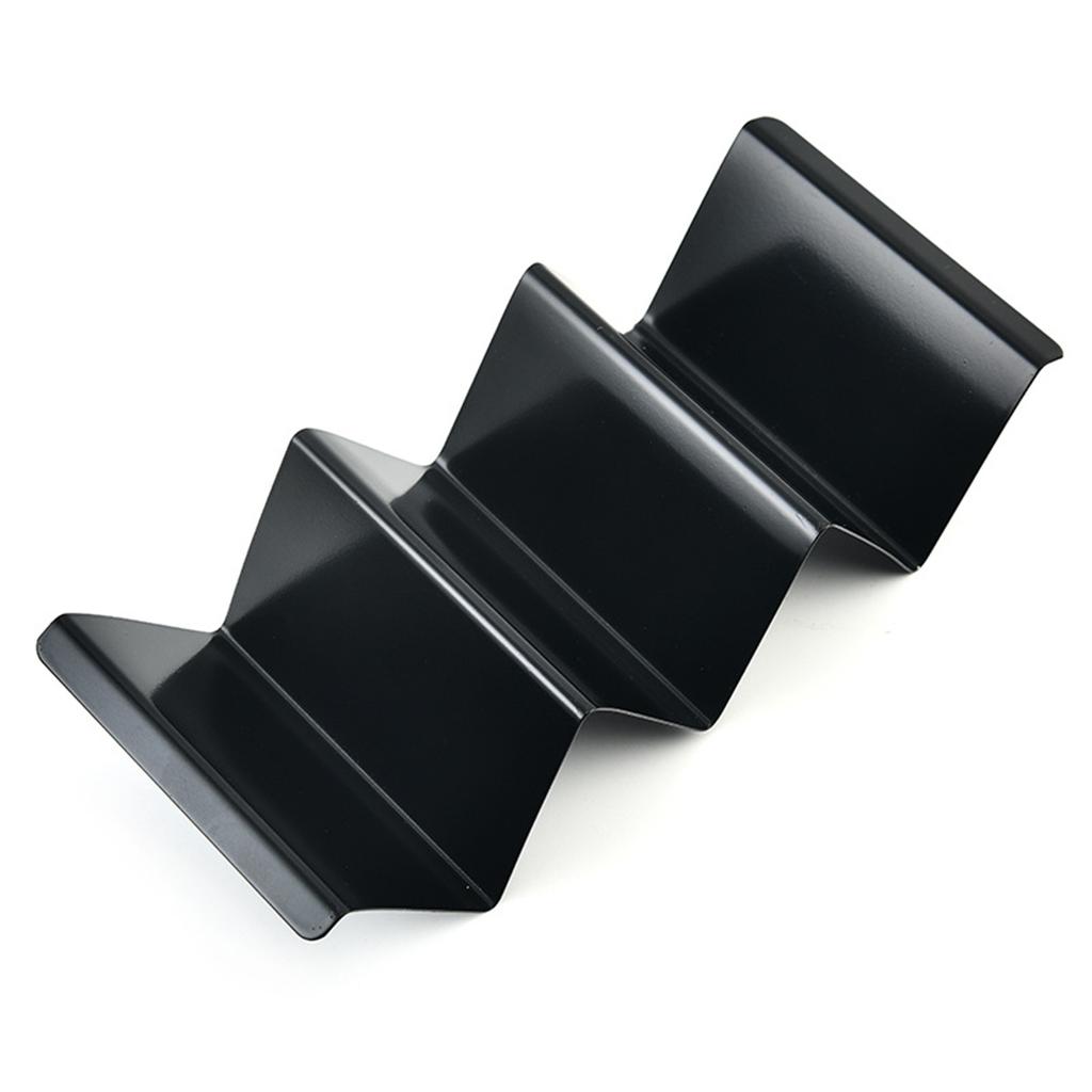 6Pcs Tortilla Stand Tortilla Roll Holder Pancake Stand Plastic Tray Microwave And Dishwasher Safe Kicthen Baking