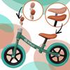 [PACZB] Allvo 12" Turquoise Children's Balance Bike ALV-U563TN