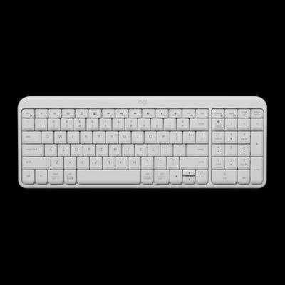 Logitech K251 99-Key Compact Wireless Bluetooth Keyboard