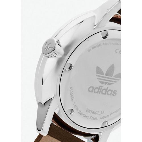 Adidas Watch Z082922-00 Men's