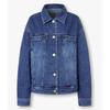 Denim Trucker Jacket 9106213556