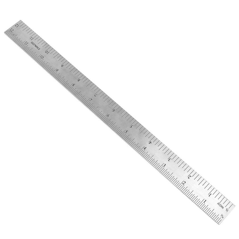 3 In1 Adjustable Ruler Multi Combination 300mm Square Angle Finder Measuring Set Universal Ruler Right Angle Protractor Tools