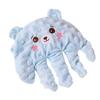 Baby Sleep Soothing Pillow: Automatic Patting Lullaby Doll for Colic Relief and Anti-Startle Reflex.