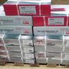 Bacchette per Saldatura in Acciaio Inossidabile 304 Jinqiao E308-16 - Serie Completa
