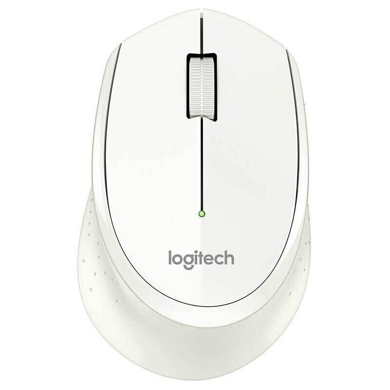Logitech M275 Wireless Office Mouse