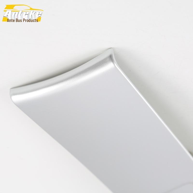 18 Kia Sportage Interior Door Trim and Anti-Scratch Protective Film Set