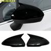 Pour Chevrolet Cruze 2017-2019 couvercle de rétroviseur boîtier extérieur porte rétroviseur boîtier coque latérale couvercle capot