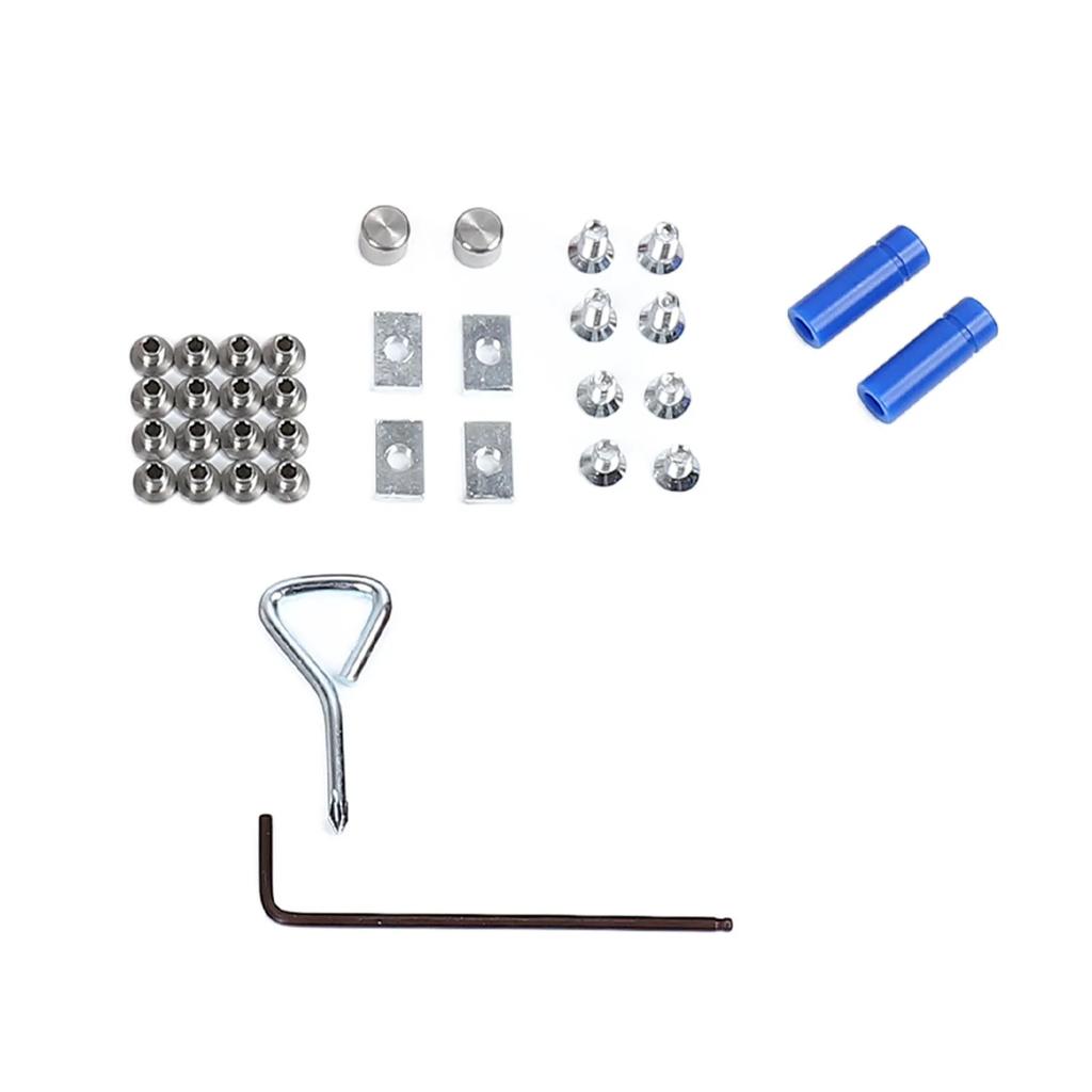 Rail Saw  Rail Aluminium Alloy Woodworking Track Parallel  Tool Set Kit Saw Rail Saw Track Woodworking Track