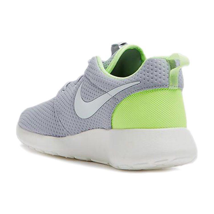 Nike Roshe One Se Grey/Yellow 844687-003