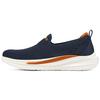 Slade Mens USA Street Wear Comfortable Versatile Mesh Low Top Casual Shoes Men Sneaker Navy-Blue 211127-NVY