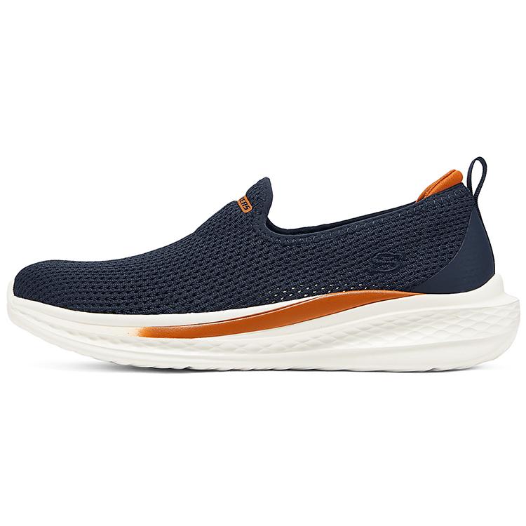 Skechers SLADE Low top Casual Shoes