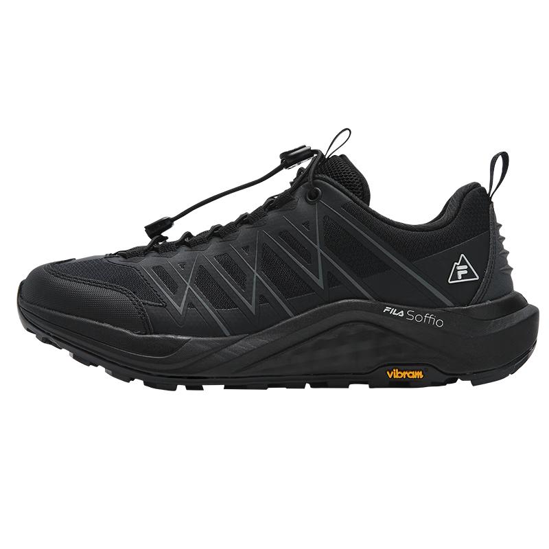 

FILA Snow Wolf 2+ Women s Outdoor Running Shoes 35.5