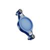 For Airtags Protective Case Cover Suitable Anti-lost Bike SeatMount Road Bicycles Support Holder Tracker Locator Tracker