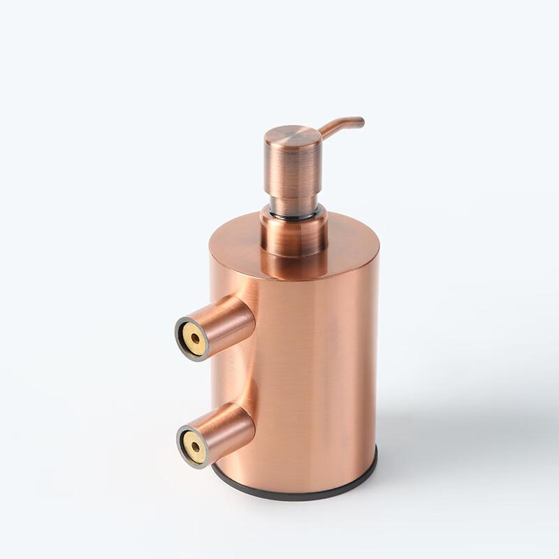 Handon Luxury Stainless Steel Soap Dispenser