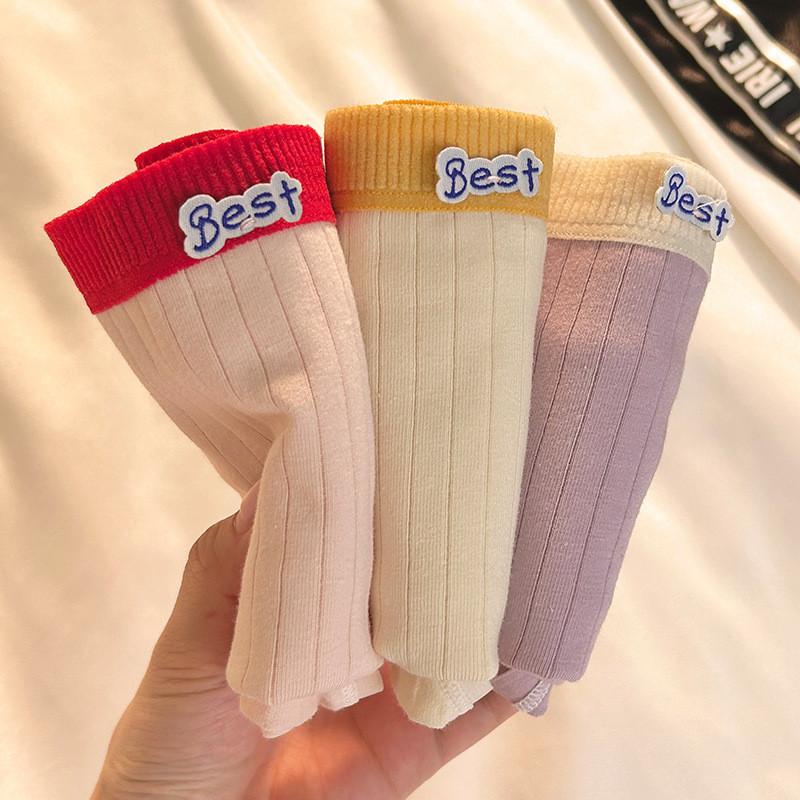 Stylish Breathable Cotton Women's Underwear Comfortable Mid Waist Triangle Panties In Various Colors For Young Girls
