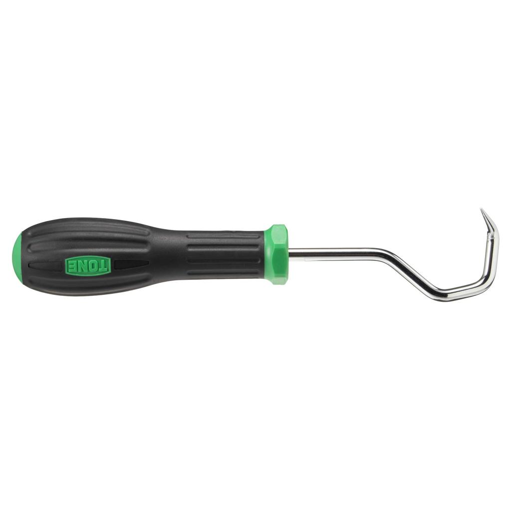 TONE Power Grip Clește de furtun Verde PGHPL-003 Nr. 3
