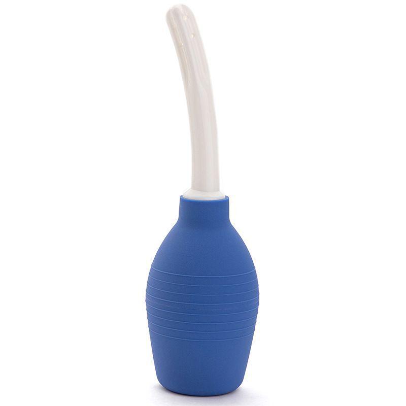 Spherical Anal Cleaner for Women - Large Capacity Enema Tool