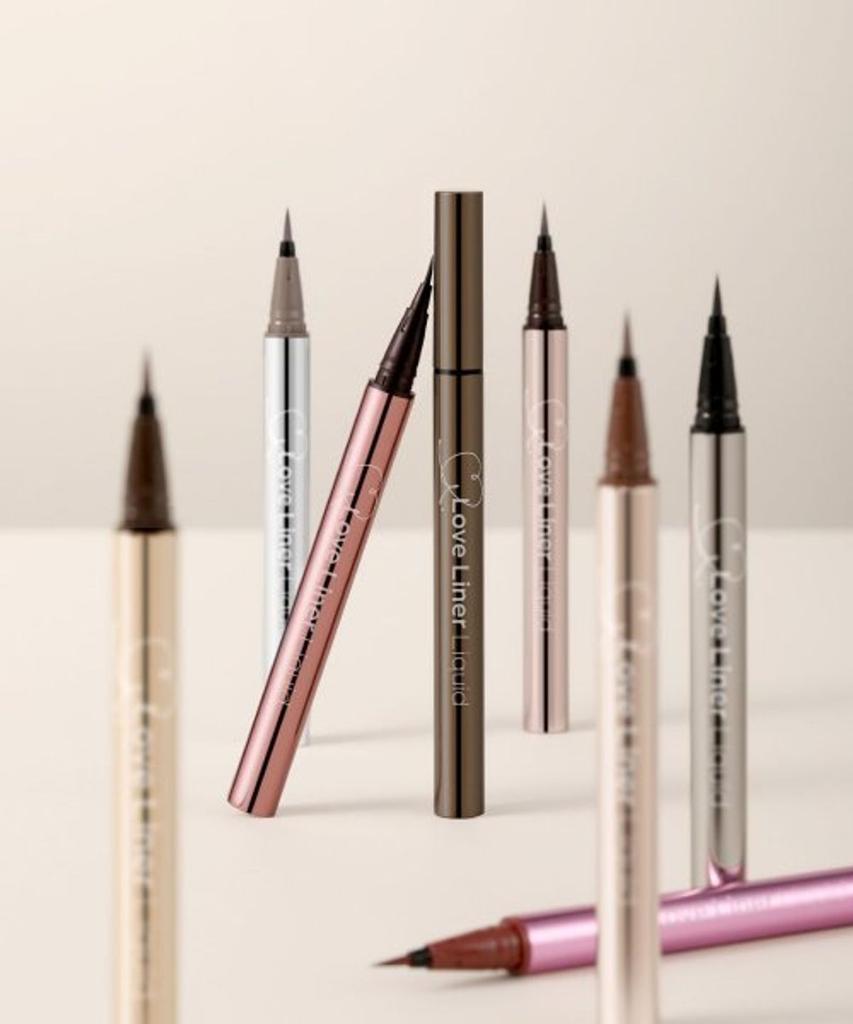 Loveliner Flüssiger Eyeliner