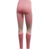 Adidas Stella Serie Gewebte Tight Atmungsaktiv Mode Neun-Punkte Sporthose Damen Hose Pink FL1720