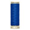 Set of 5 Spools 100m 100% Polyester Thread Gutermann Ref 788988 - Att 315 - Admiral Blue