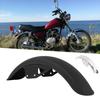 22.05in przedni błotnik motocykla wymiana błotnika błotnika dla Suzuki GN125