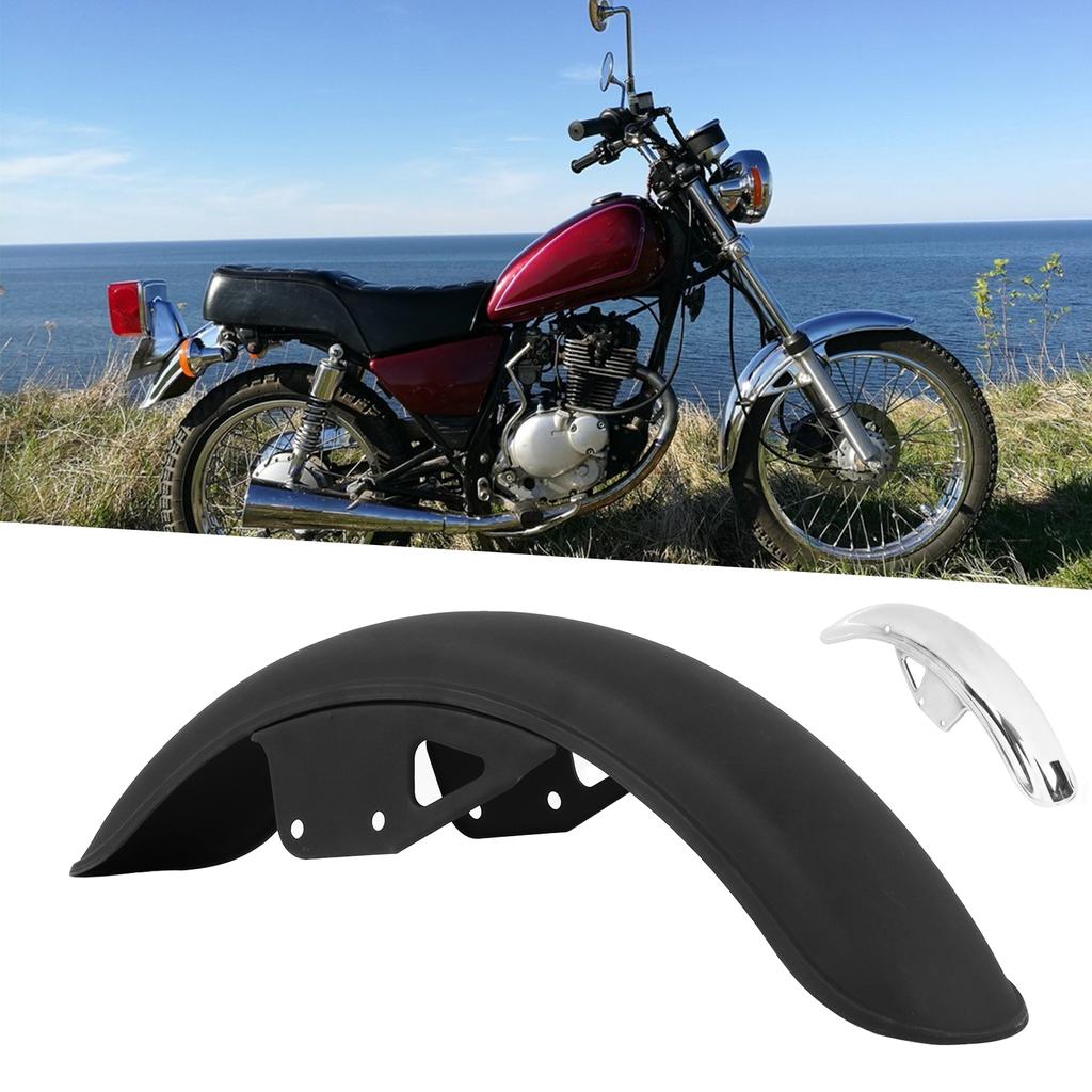 22.05in przedni błotnik motocykla wymiana błotnika błotnika dla Suzuki GN125