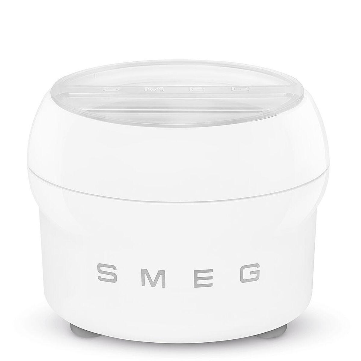 

Аксессуары для кухонного робота Smeg SMIC01