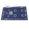 Islamic Interactive Prayer Blanket Educational 7 Languages 36 Modes Muslim Interactive Prayer Mat B