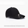 Junbie Large Head Unisex Baseball Cap