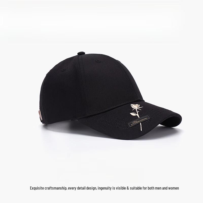 Большая кепка-бейсболка Junbie для мужчин и женщин Large Head