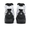 Fila James Jean X  Boa Explorer 2 Durable Fashion Short Outdoor Boots Men Boots White Black A12M441207FWT