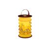 Portable Folding Luminous Lantern - Ideal Gift for Mid-Autumn Festival & New Year