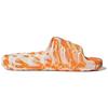 adidas Klapki Adilette 22 'Bright Orange' IE7724