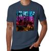 Anchovy Alley Tshirt Holiday Simple Tee Shirt